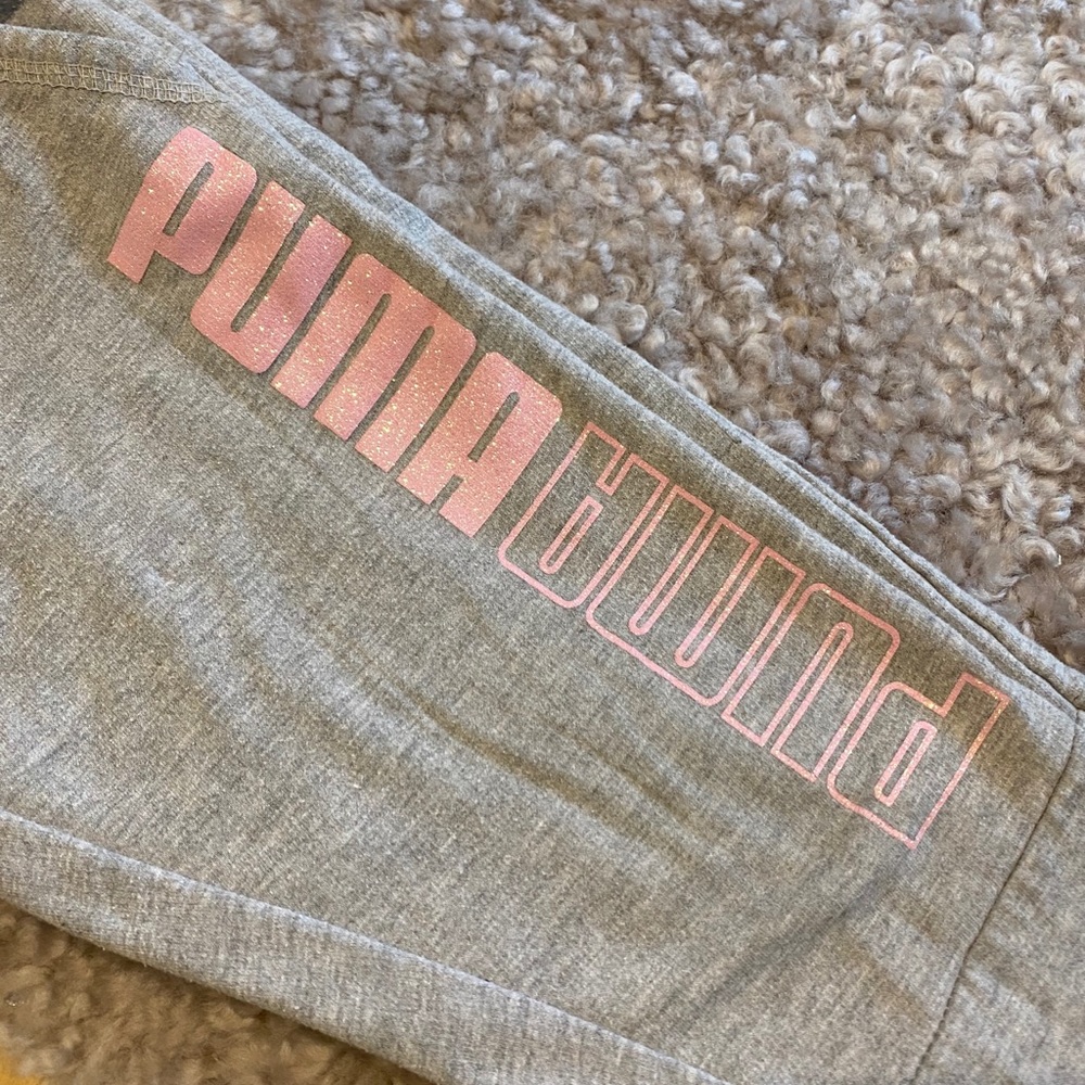 Puma Joggers - Picture 2 of 5